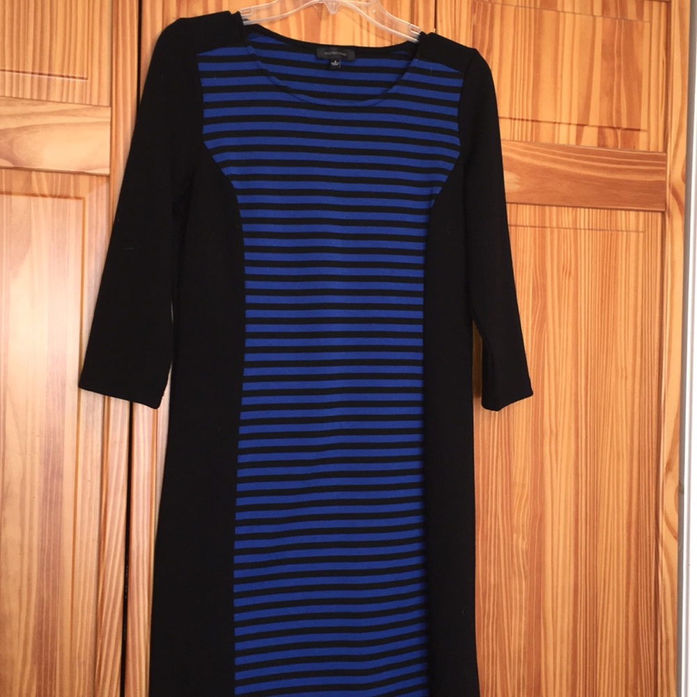 Mid-Thigh Dress